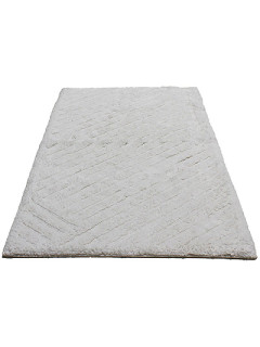 Ковер parket-5215 white